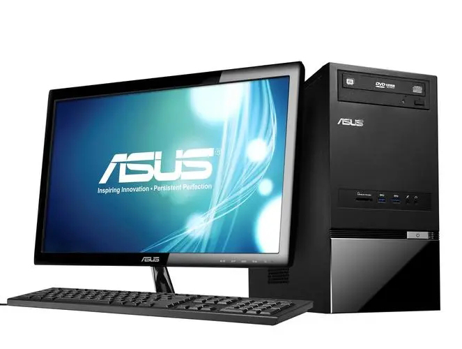 北京通州区华硕台式机维修