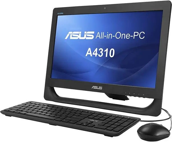 北京通州区华硕一体机维修